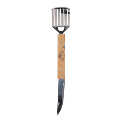 Puriri Lane | Foldable Barbecue Multi-Tool | Esschert Design