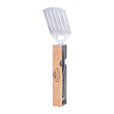 Puriri Lane | Foldable Barbecue Multi-Tool | Esschert Design
