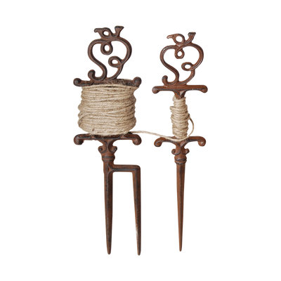 Puriri Lane | Cast Iron Garden Line | Esschert Design