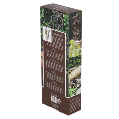 Puriri Lane | Cast Iron Garden Line | Esschert Design