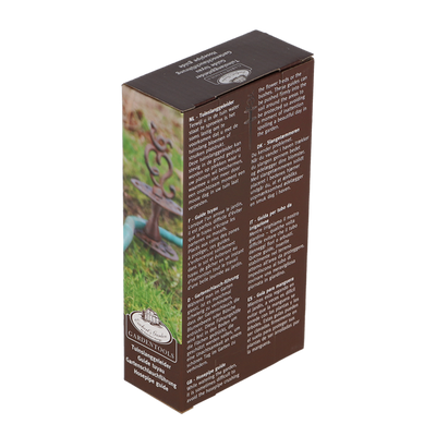 Puriri Lane | Cast Iron Hosepipe Guide | Esschert Design