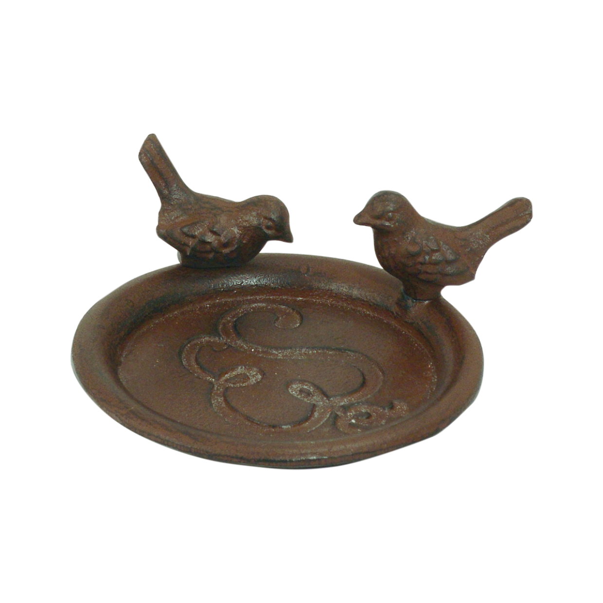 Puriri Lane | Cast Iron Pot Saucer | Esschert Design