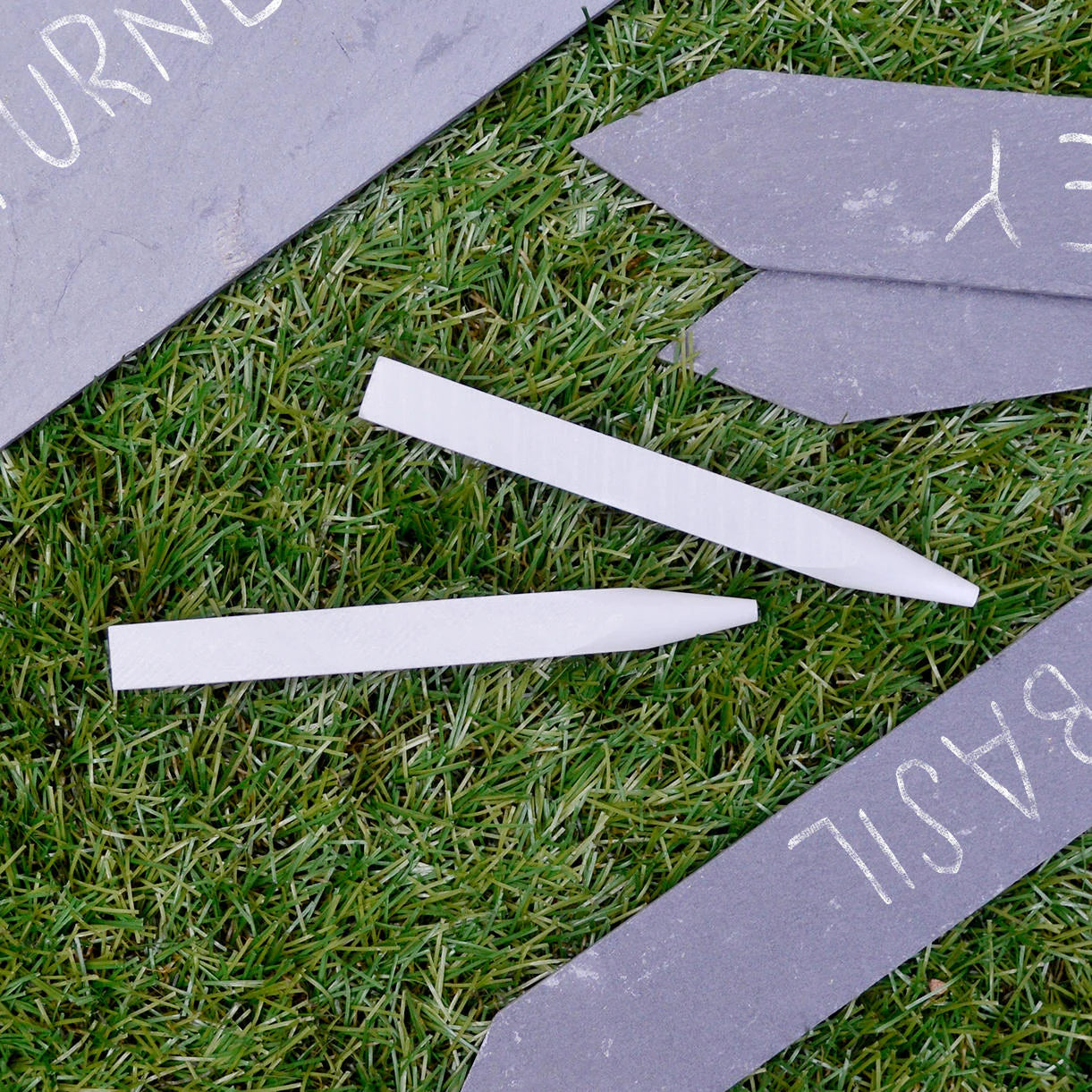 Soapstone Chalk | Set of 2