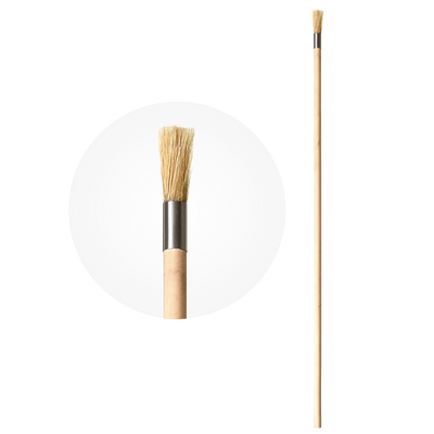 Puriri Lane | Terrarium Brush | Esschert Design