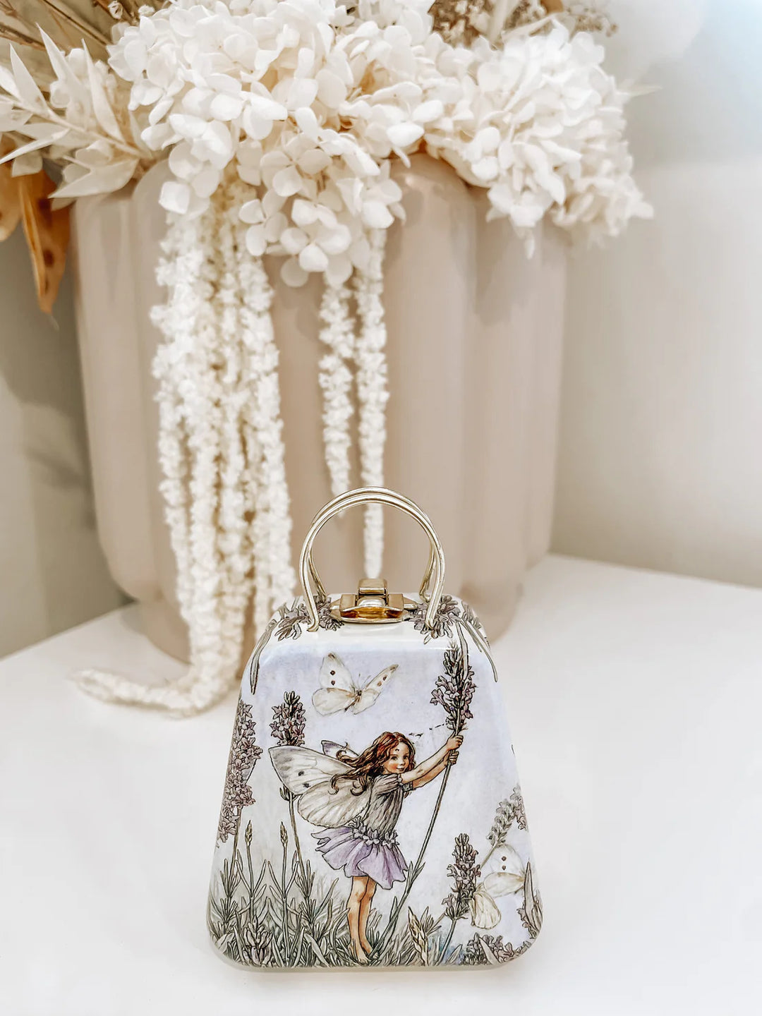 Flower Fairies Mini Handbag Tin – Addenbrooke