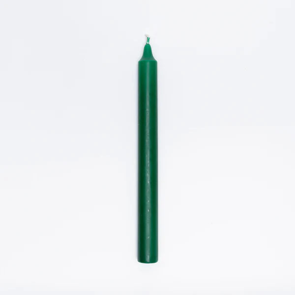 Puriri Lane | Coloured Table Candles | National Candles