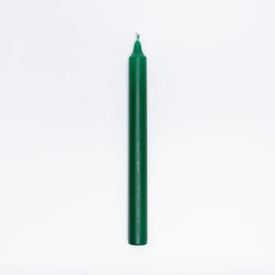 Puriri Lane | Coloured Table Candles | National Candles