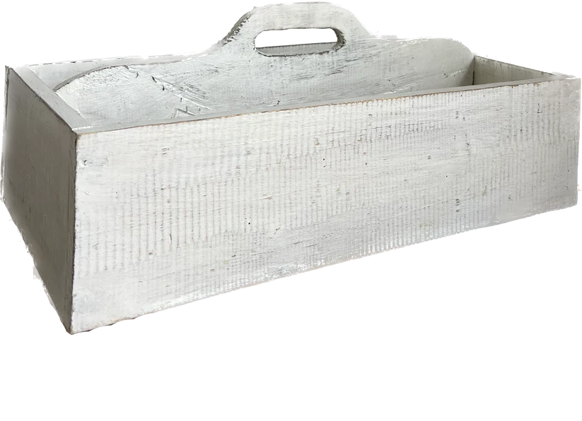 Puriri Lane | Florence Caddy White