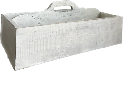 Puriri Lane | Florence Caddy White