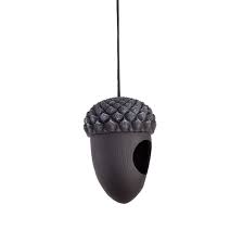 Puriri Lane | Acorn Bird House and Feeder | Parnell & Co.