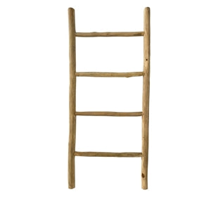 Puriri Lane | Lara Ladder | Natural