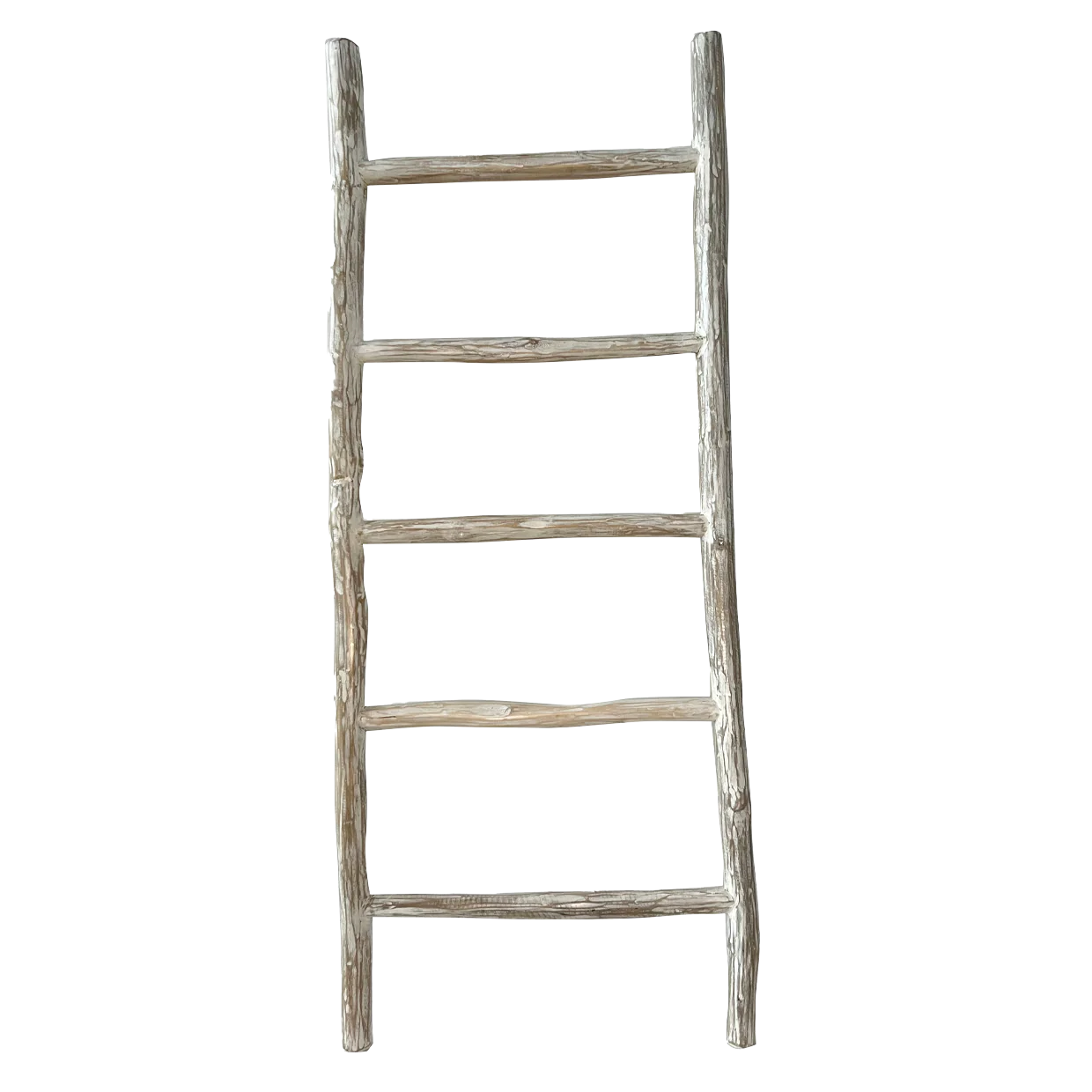 Puriri Lane | Lara Ladder | White