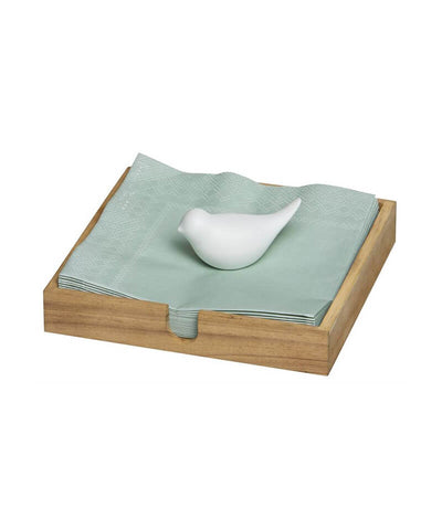 Puriri Lane | Napkin Holder | Rader Design