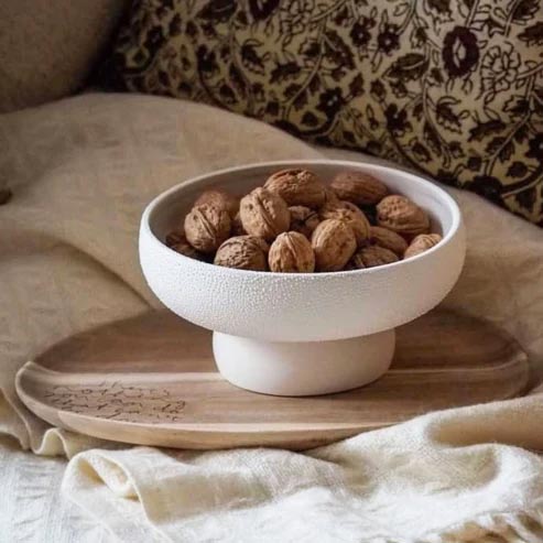 Puriri Lane | Pearl Bowl | Rader