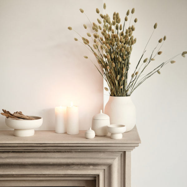 Puriri Lane | Pearl Vase Medium | Rader