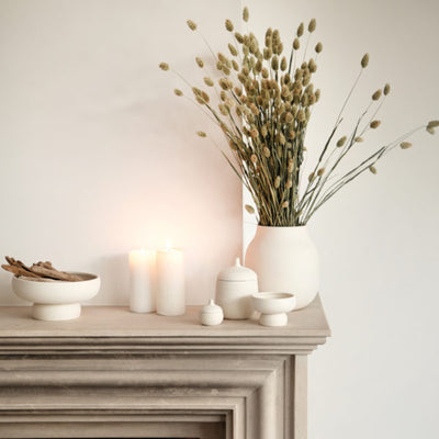 Puriri Lane | Pearl Vase Medium | Rader