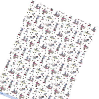 Puriri Lane | Roald Dahl Matilda | Tissue Paper