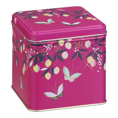 Puriri Lane | Set of 3 Square Caddies | Sara Miller