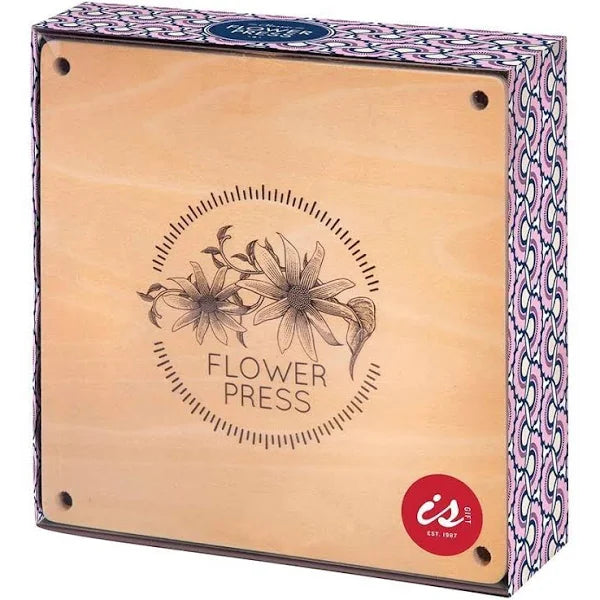 Puriri Lane | Classic Flower Press