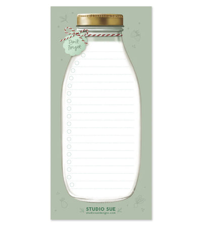 Don't Forget List Maker