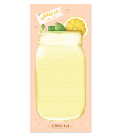 Squeeze The Day List Maker