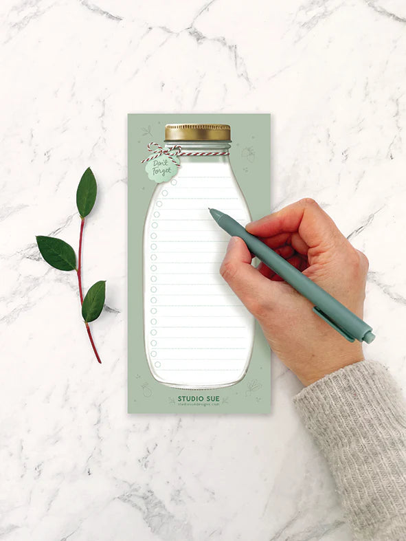 Don't Forget List Maker