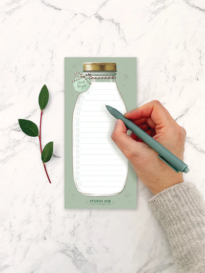 Don't Forget List Maker