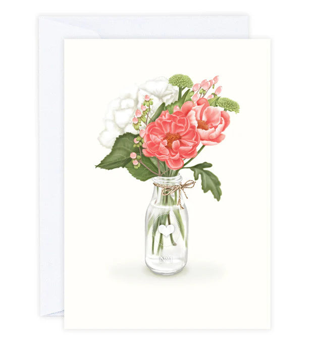 Gift Card | Peonies