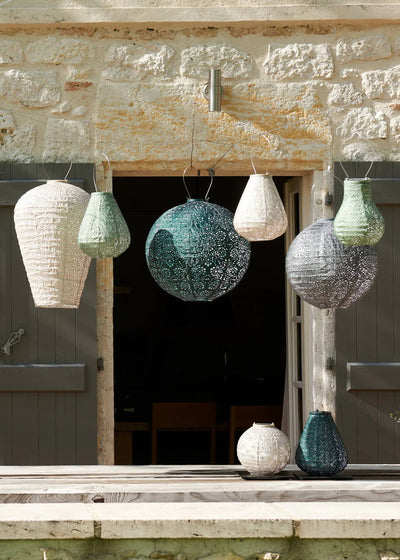 Lumiz Balloon Lantern | 20cm