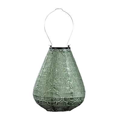 Lumiz Tulip Lantern | 20cm