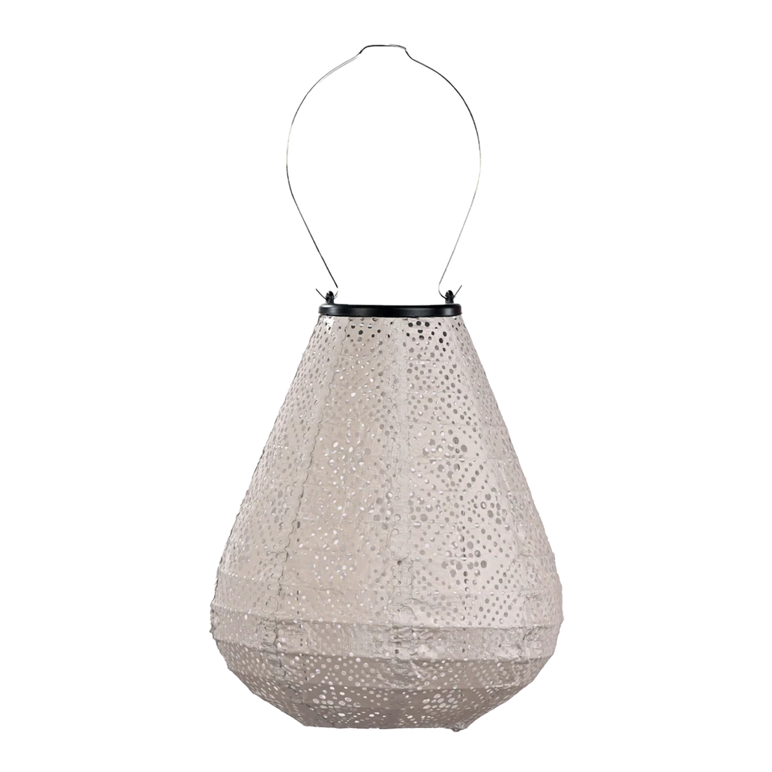 Lumiz Tulip Lantern | 20cm