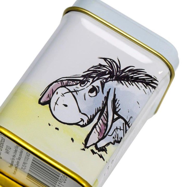Winnie the Pooh Mini Tea Tin Gift Set