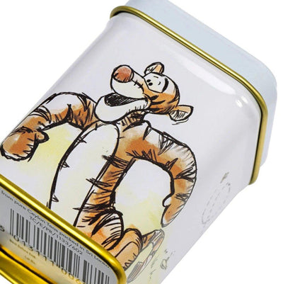 Winnie the Pooh Mini Tea Tin Gift Set
