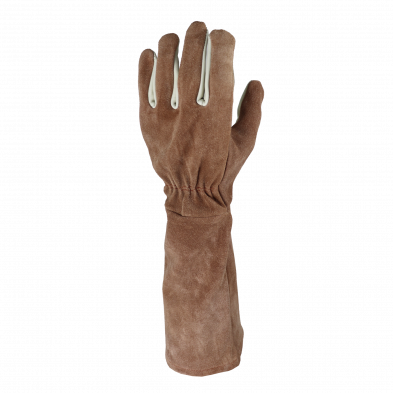 Ultra Leather Pruner Gardening Gloves | XL