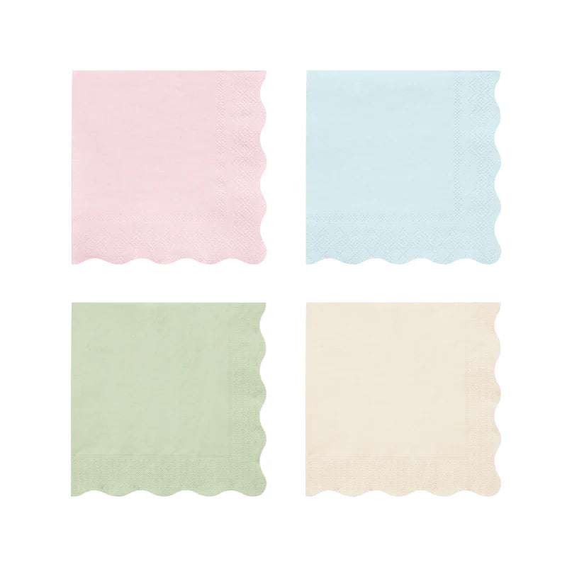 Laduree Paris Napkins