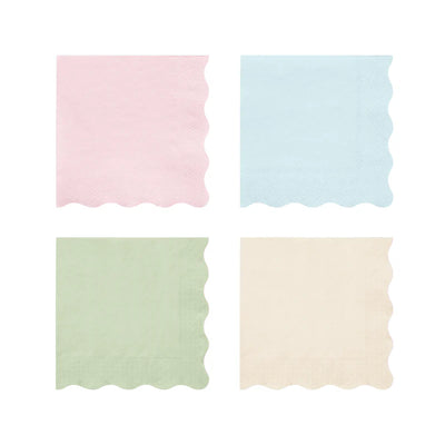 Laduree Paris Napkins