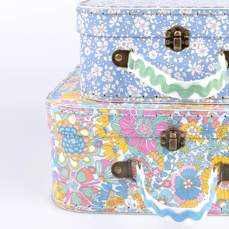 Liberty Suitcases | Set Of 2