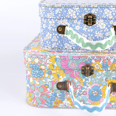 Liberty Suitcases | Set Of 2