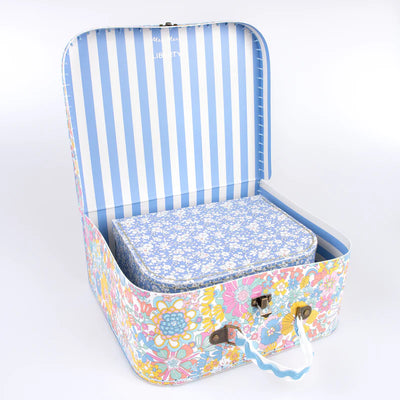 Liberty Suitcases | Set Of 2