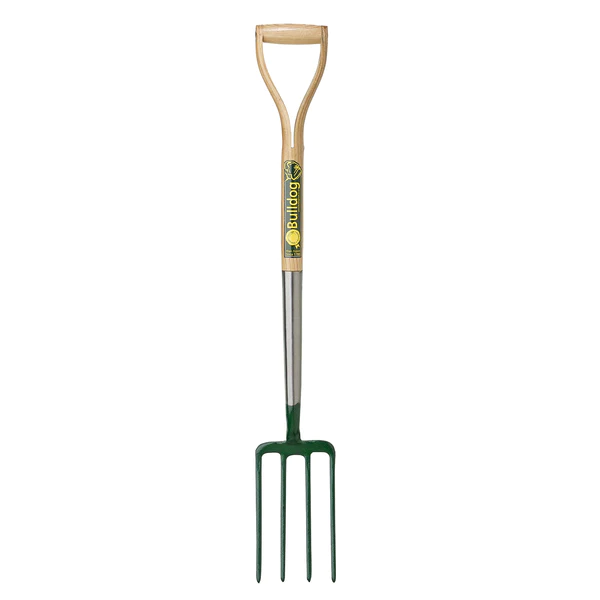 Bulldog | Premier Border Fork