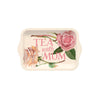 Roses & Words Small Tray | Emma Bridgewater