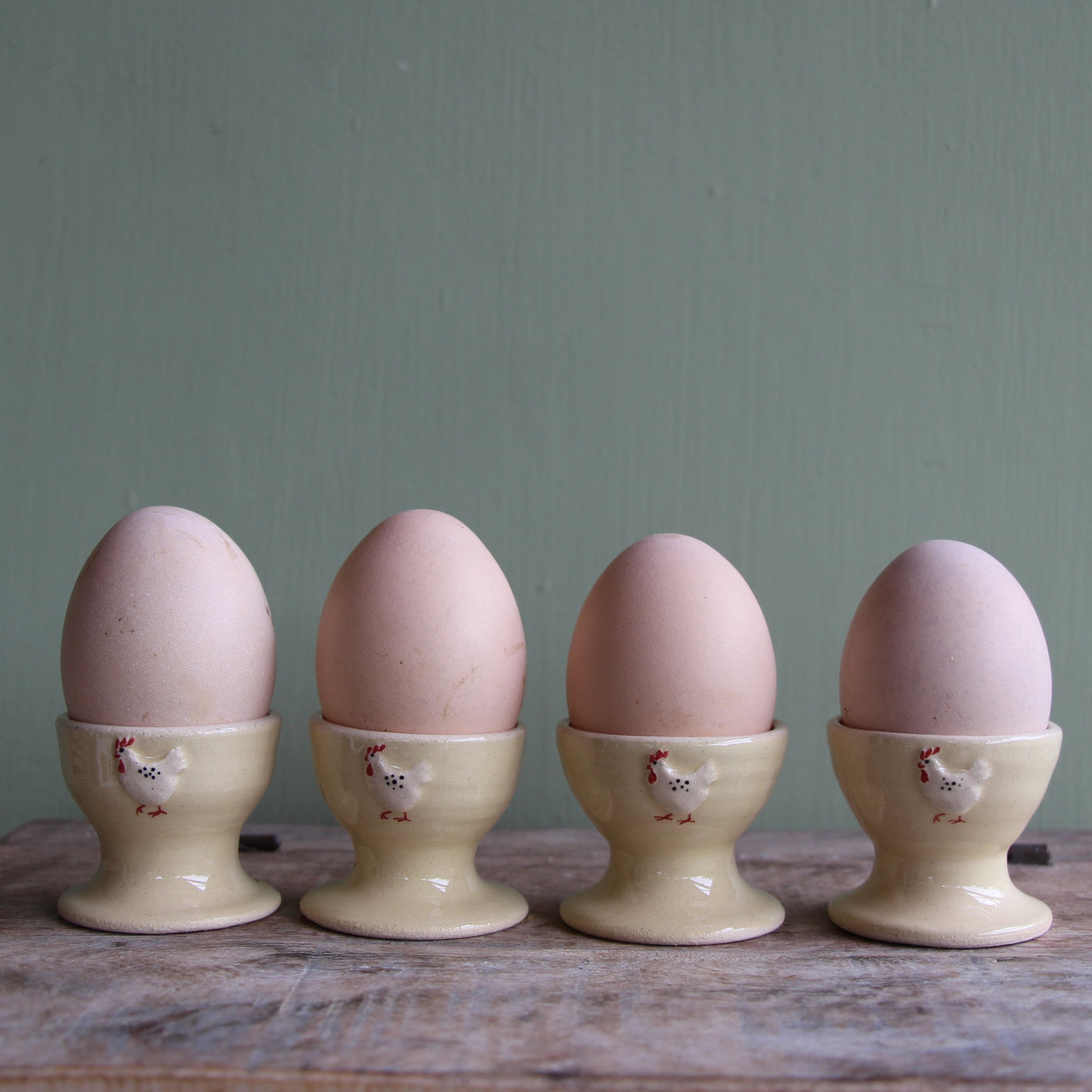 Puriri Lane | Jane Hogben | Egg Cups