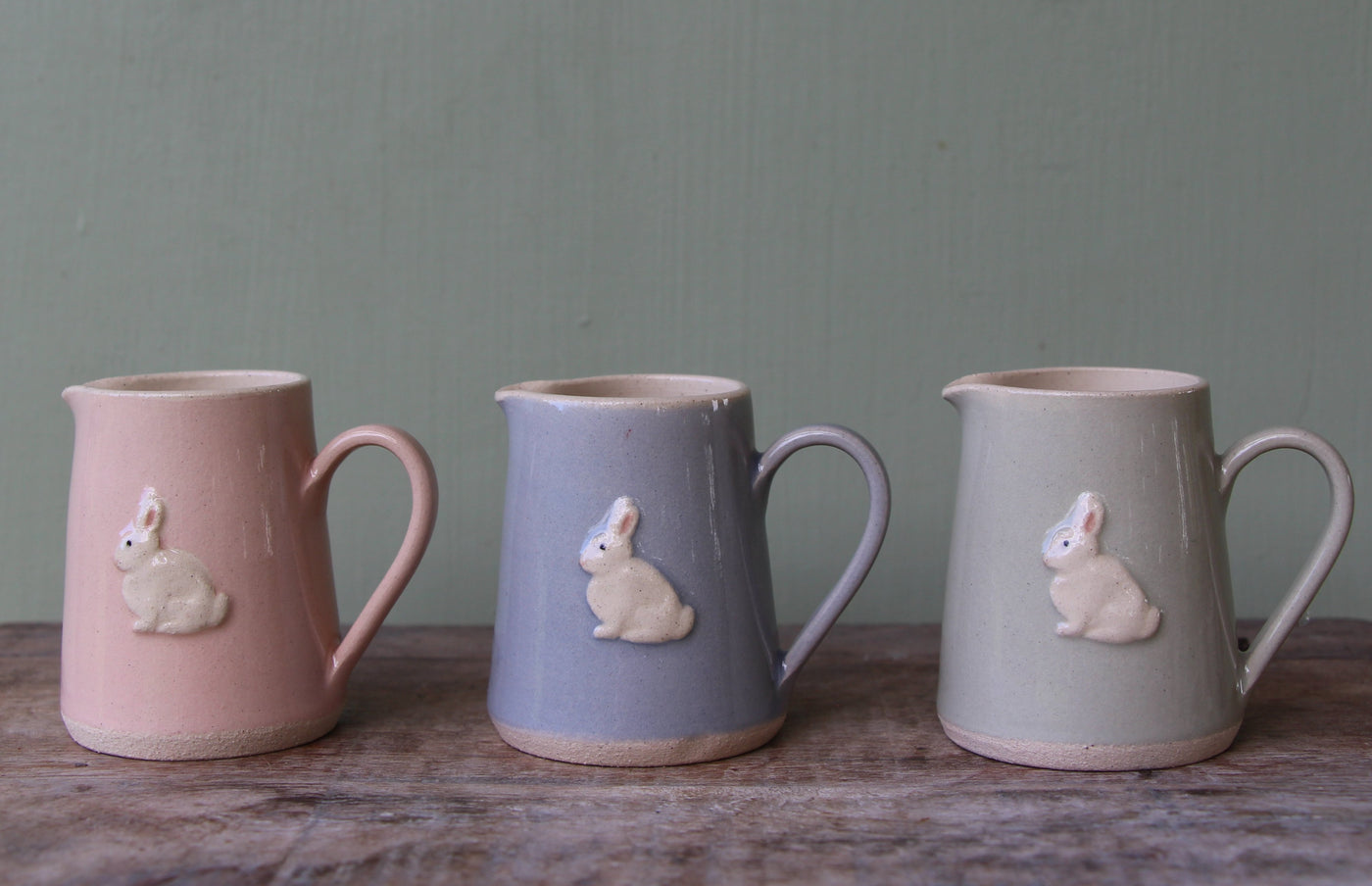 Puriri Lane | Jane Hogben | TIny Jugs