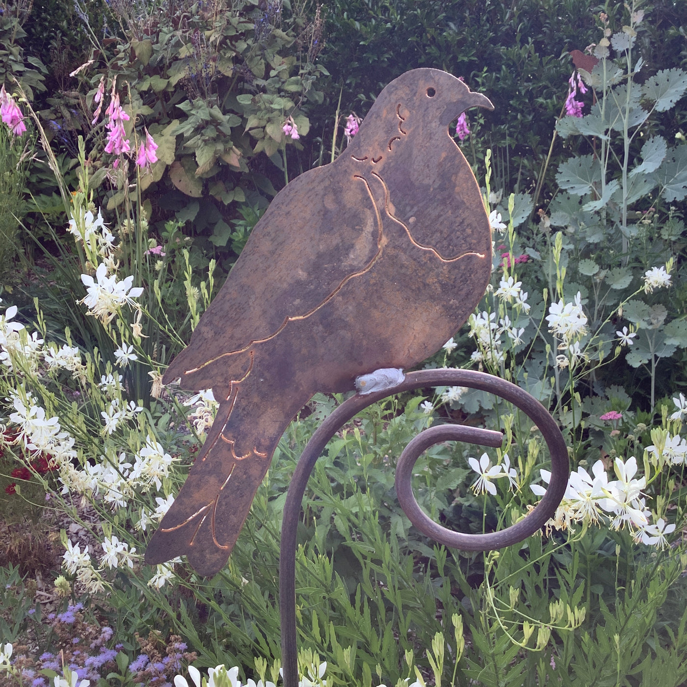 Kereru | Lantern Holder