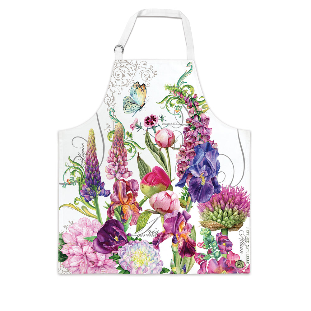 Puriri Lane | Deborah's GArden | Apron