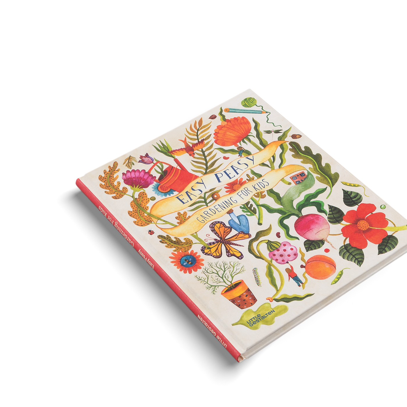 Puriri Lane | Easy Peasy Gardening For Kids