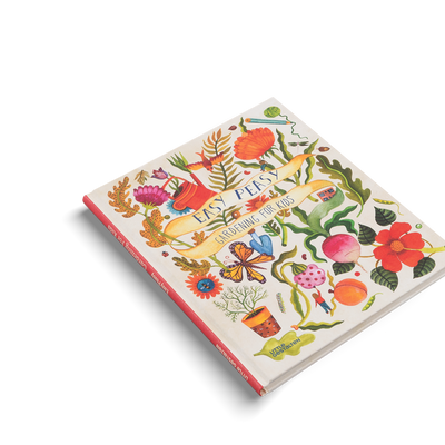 Puriri Lane | Easy Peasy Gardening For Kids