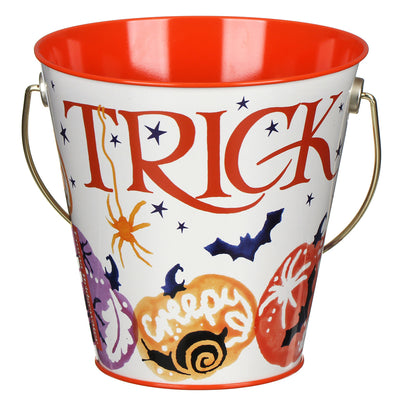 Puriri Lane | Emma Bridgewater | Trick or Treat Bucket
