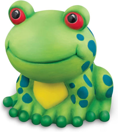 Puriri Lane | Paint Your Own Garden Frog