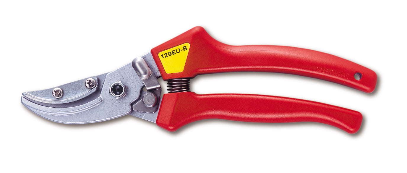 Puriri Lane | ARS120EU-R | Rose Pruning Secateurs